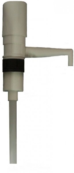 Ultraschallgel-Pumpe für 5 L Kanister